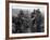 Vietnam Marines 1st Cavalry 1968-Holloway-Framed Photographic Print