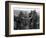 Vietnam Marines 1st Cavalry 1968-Holloway-Framed Photographic Print