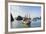 Vietnam, Quang Ninh Province-Nigel Pavitt-Framed Photographic Print