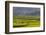 Vietnam, Thuan Chau, Rice Fields-Walter Bibikow-Framed Photographic Print