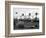 Vietnam U.S. Huey-Associated Press-Framed Photographic Print