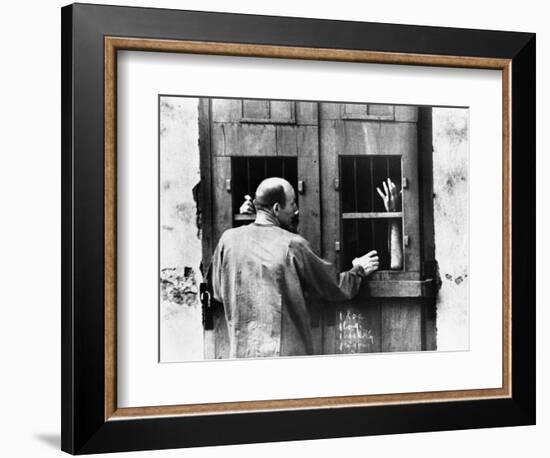 Vietnam US POWs 1973-Horst Faas-Framed Photographic Print