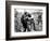 Vietnam War 1967-Horst Faas-Framed Photographic Print