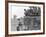 Vietnam War Child Killed-Horst Faas-Framed Photographic Print