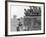 Vietnam War Child Killed-Horst Faas-Framed Photographic Print