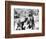 Vietnam War Ia Drang Wounded-Rick Merron-Framed Photographic Print