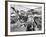 Vietnam War Khe Sanh Siege-Dang Van Phuoc-Framed Photographic Print