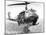 Vietnam War Operation Thayer II-Henri Huet-Mounted Photographic Print