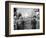 Vietnam War Saigon Execution-Eddie Adams-Framed Photographic Print