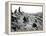 Vietnam War U.S. Hamburger Hill-Associated Press-Framed Premier Image Canvas