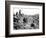 Vietnam War U.S. Hamburger Hill-Associated Press-Framed Photographic Print