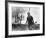 Vietnam War U.S. Marine-Associated Press-Framed Photographic Print