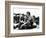 Vietnam War U.S. Nurses-Associated Press-Framed Photographic Print