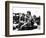 Vietnam War U.S. Nurses-Associated Press-Framed Photographic Print