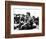 Vietnam War U.S. Nurses-Associated Press-Framed Photographic Print