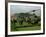 Vietnam War U.S. Paratroopers-Associated Press-Framed Photographic Print