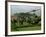 Vietnam War U.S. Paratroopers-Associated Press-Framed Photographic Print