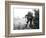 Vietnam War U.S. Soldier-Associated Press-Framed Photographic Print