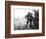 Vietnam War U.S. Soldier-Associated Press-Framed Photographic Print