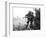 Vietnam War U.S. Soldier-Associated Press-Framed Photographic Print