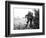 Vietnam War U.S. Soldier-Associated Press-Framed Photographic Print