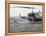 Vietnam War U.S. Troops HU1 Huey-Rick Merron-Framed Premier Image Canvas