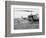 Vietnam War U.S. Troops HU1 Huey-Rick Merron-Framed Photographic Print