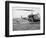 Vietnam War U.S. Troops HU1 Huey-Rick Merron-Framed Photographic Print