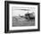 Vietnam War U.S. Troops HU1 Huey-Rick Merron-Framed Photographic Print