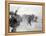 Vietnam War US Da Nang Landing-Associated Press-Framed Premier Image Canvas