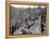 Vietnam War US Dak To-Associated Press-Framed Premier Image Canvas