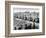 Vietnam War US Helicopters-Associated Press-Framed Photographic Print