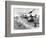 Vietnam War US Helicopters-Horst Faas-Framed Photographic Print