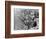 Vietnam War US Marines Hue-Associated Press-Framed Photographic Print