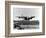 Vietnam War USAF C-130-Nick Ut-Framed Photographic Print