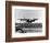 Vietnam War USAF C-130-Nick Ut-Framed Photographic Print