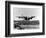 Vietnam War USAF C-130-Nick Ut-Framed Photographic Print