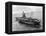 Vietnam War USS Aircraft Carrier-Holloway-Framed Premier Image Canvas