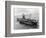 Vietnam War USS Aircraft Carrier-Holloway-Framed Photographic Print