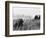 Vietnam War War Zone C-Associated Press-Framed Photographic Print