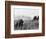 Vietnam War War Zone C-Associated Press-Framed Photographic Print