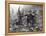 Vietnam War-Art Greenspon-Framed Premier Image Canvas