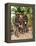 Vietnam War-Associated Press-Framed Premier Image Canvas