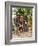 Vietnam War-Associated Press-Framed Photographic Print