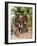 Vietnam War-Associated Press-Framed Photographic Print