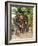 Vietnam War-Associated Press-Framed Photographic Print