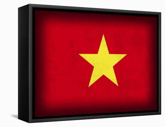 Vietnam-David Bowman-Framed Premier Image Canvas