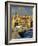 Vieux Port, Marseille, Bouche Du Rhone, Provence, France, Europe-John Miller-Framed Photographic Print