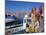 Vieux Port, Marseille, Bouches-Du-Rhone, Provence, France-Guy Thouvenin-Mounted Photographic Print