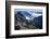 View About Puittal on Karwendel in the Early Morning Haze-Rolf Roeckl-Framed Photographic Print